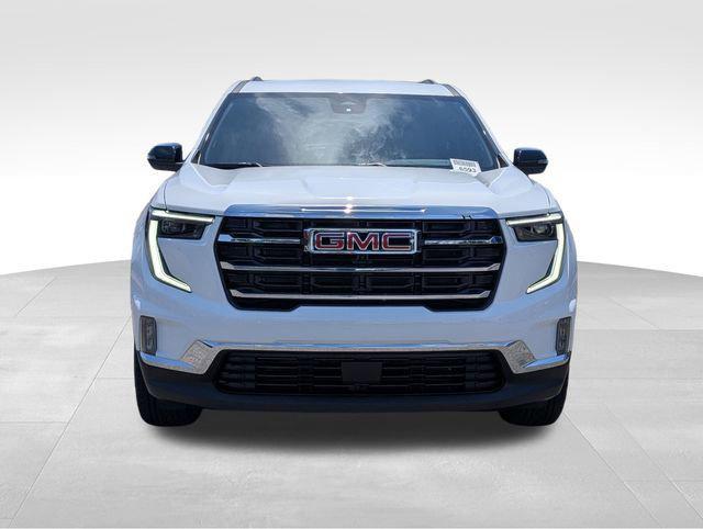 new 2025 GMC Acadia car, priced at $45,788