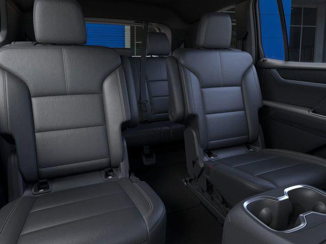 new 2025 GMC Acadia car, priced at $46,538