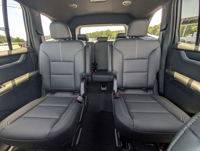 new 2025 GMC Acadia car, priced at $45,788