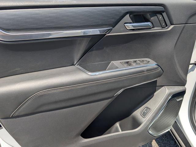 new 2025 GMC Acadia car, priced at $45,788