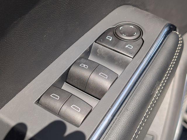 new 2025 GMC Acadia car, priced at $45,788