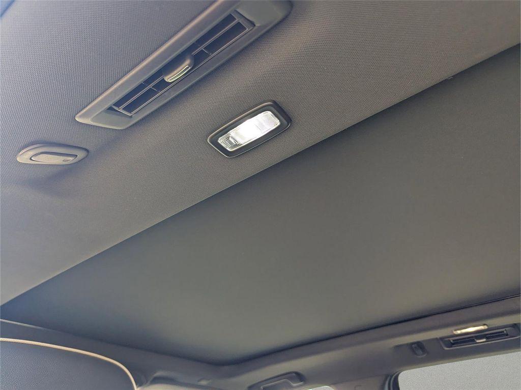 used 2021 Chevrolet Tahoe car, priced at $43,411