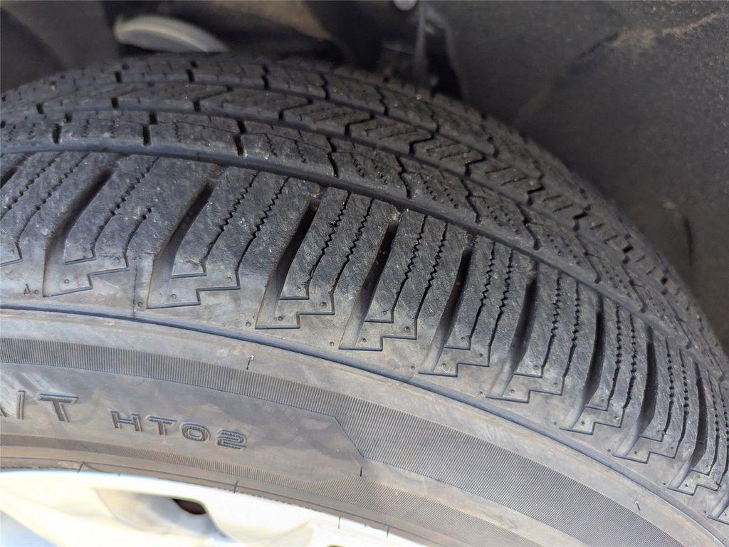 used 2021 Chevrolet Tahoe car, priced at $43,411