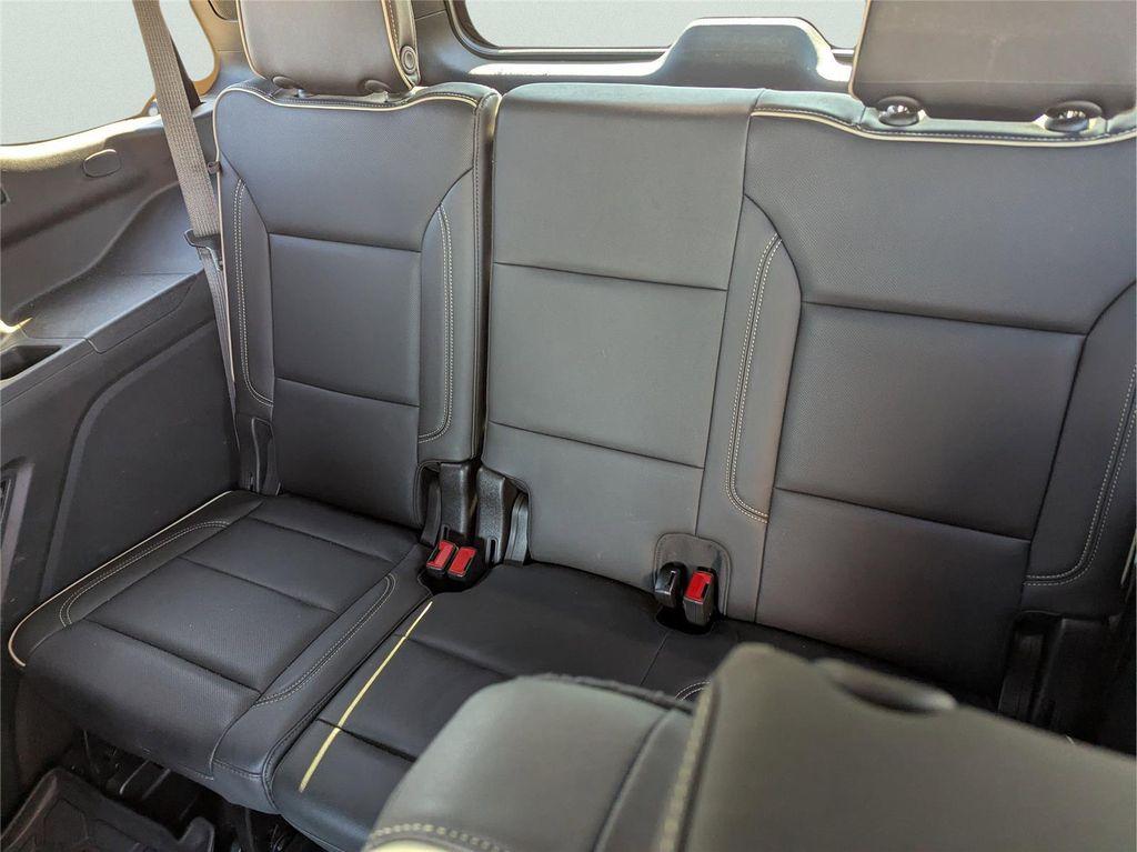 used 2021 Chevrolet Tahoe car, priced at $43,411