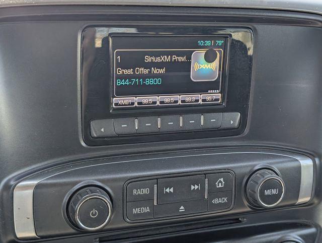used 2014 Chevrolet Silverado 1500 car, priced at $12,599