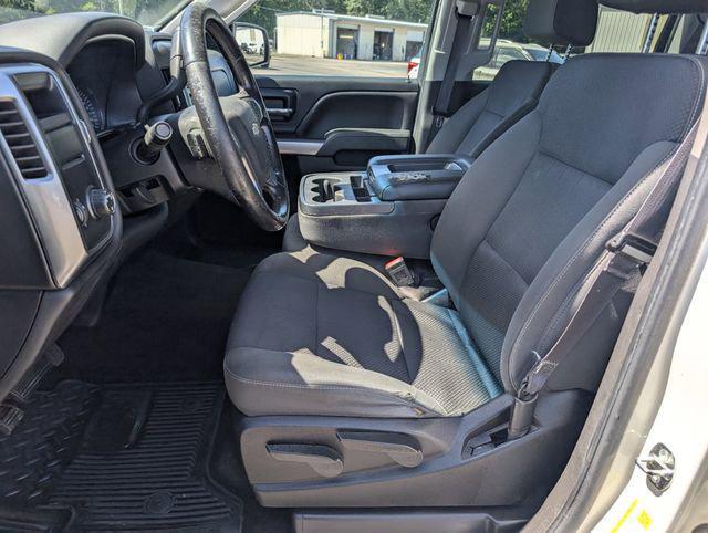 used 2014 Chevrolet Silverado 1500 car, priced at $12,599