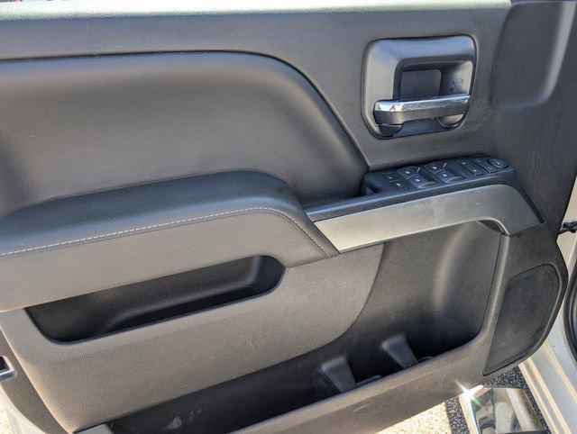 used 2014 Chevrolet Silverado 1500 car, priced at $12,599