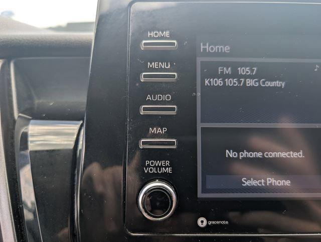 used 2021 Toyota Camry car, priced at $21,499