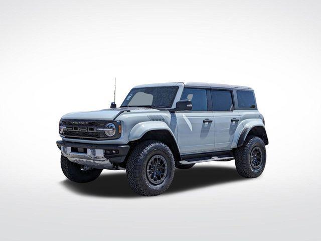 new 2024 Ford Bronco car, priced at $89,925