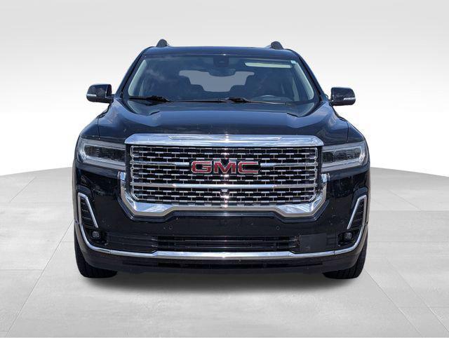 used 2023 GMC Acadia car, priced at $29,499