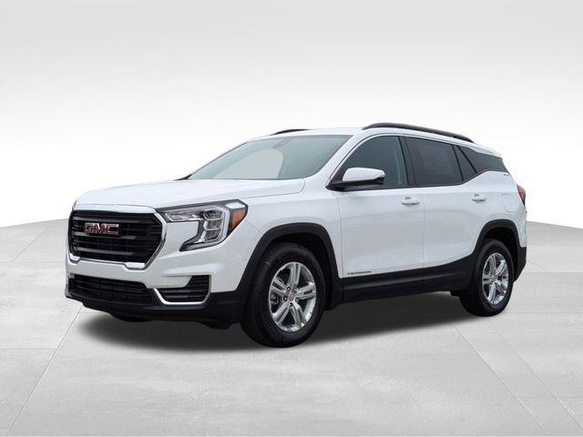 new 2024 GMC Terrain car, priced at $29,910