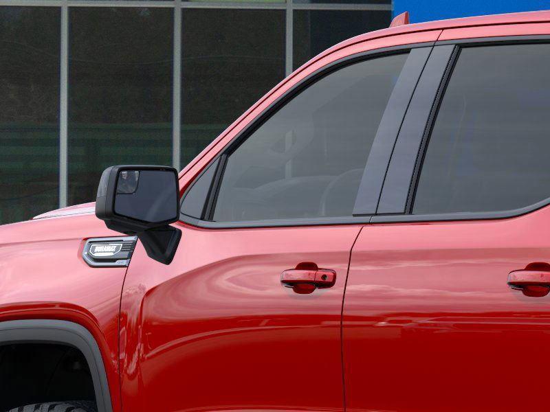 new 2026 GMC Sierra 1500 car, priced at $66,097