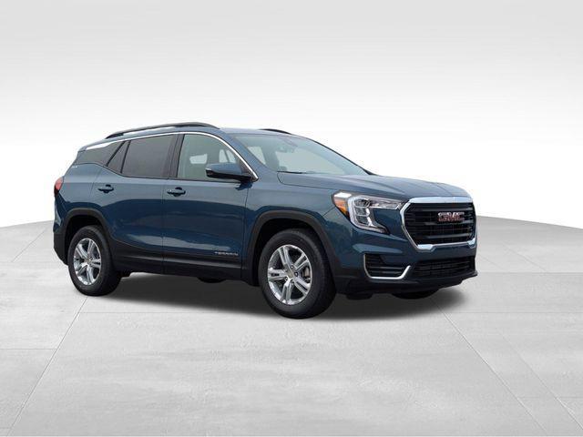 new 2024 GMC Terrain car, priced at $29,610