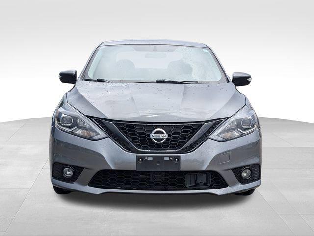 used 2018 Nissan Sentra car, priced at $10,799
