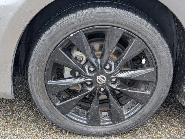 used 2018 Nissan Sentra car, priced at $10,799