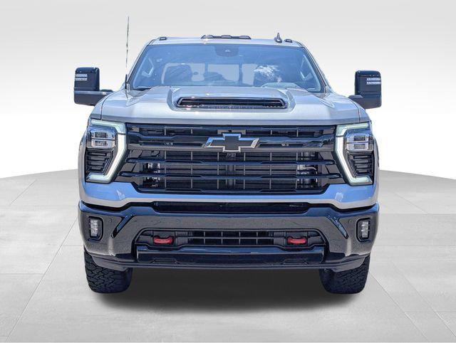 new 2025 Chevrolet Silverado 2500 car, priced at $73,773