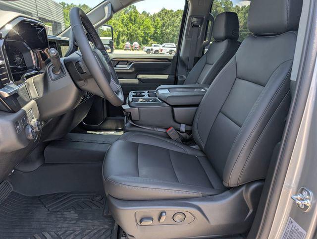 new 2025 Chevrolet Silverado 2500 car, priced at $73,773
