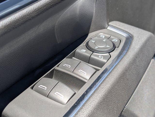 new 2025 Chevrolet Silverado 2500 car, priced at $73,773