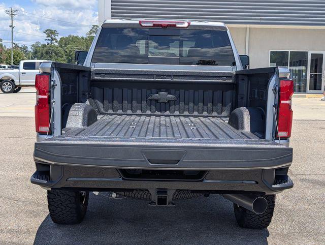 new 2025 Chevrolet Silverado 2500 car, priced at $73,773