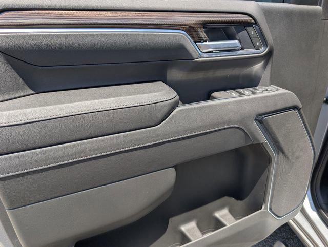 new 2025 Chevrolet Silverado 2500 car, priced at $73,773