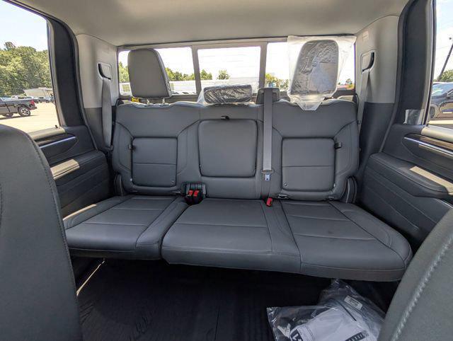 new 2025 Chevrolet Silverado 2500 car, priced at $73,773
