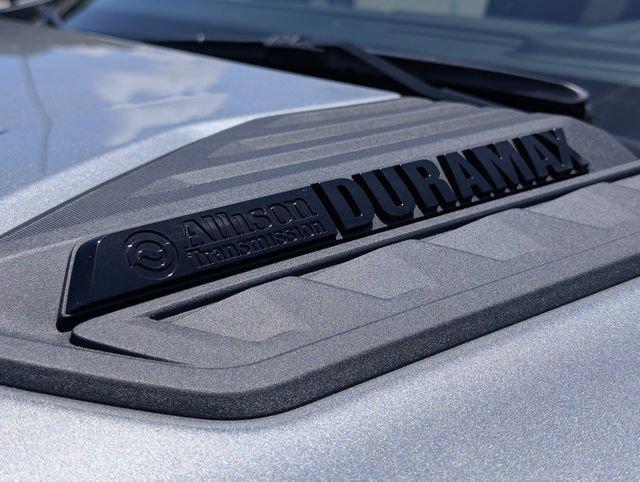 new 2025 Chevrolet Silverado 2500 car, priced at $73,773