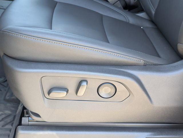 new 2025 Chevrolet Silverado 2500 car, priced at $73,773
