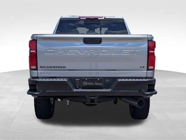 new 2025 Chevrolet Silverado 2500 car, priced at $73,773