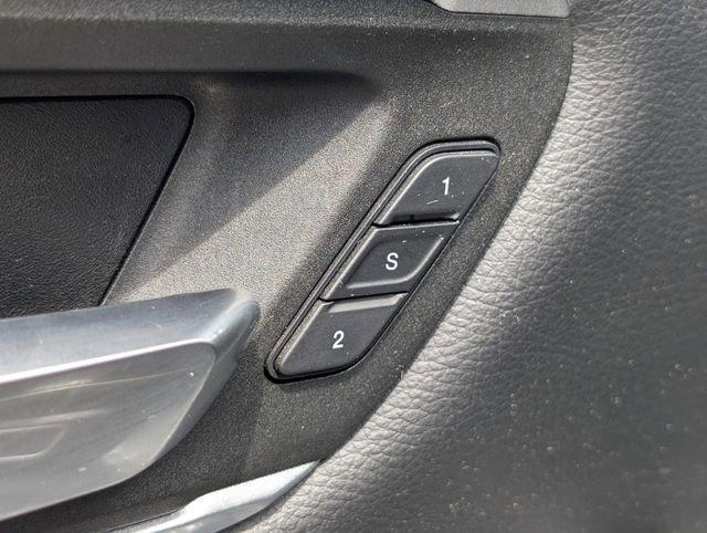 used 2021 Ram 1500 car, priced at $38,899