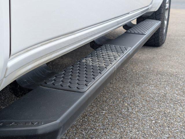 used 2021 Ram 1500 car, priced at $38,899