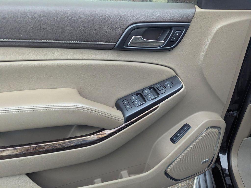 used 2018 GMC Yukon car, priced at $24,994