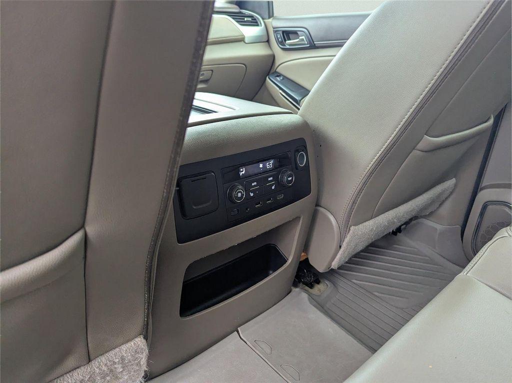 used 2018 GMC Yukon car, priced at $24,994