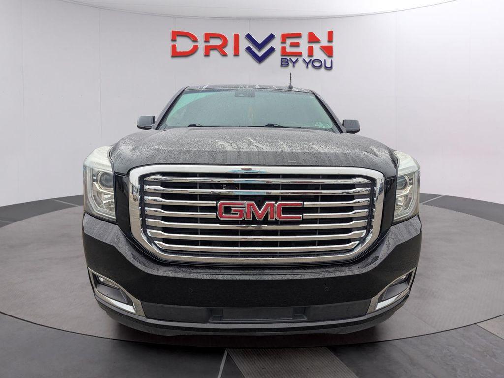 used 2018 GMC Yukon car, priced at $24,994