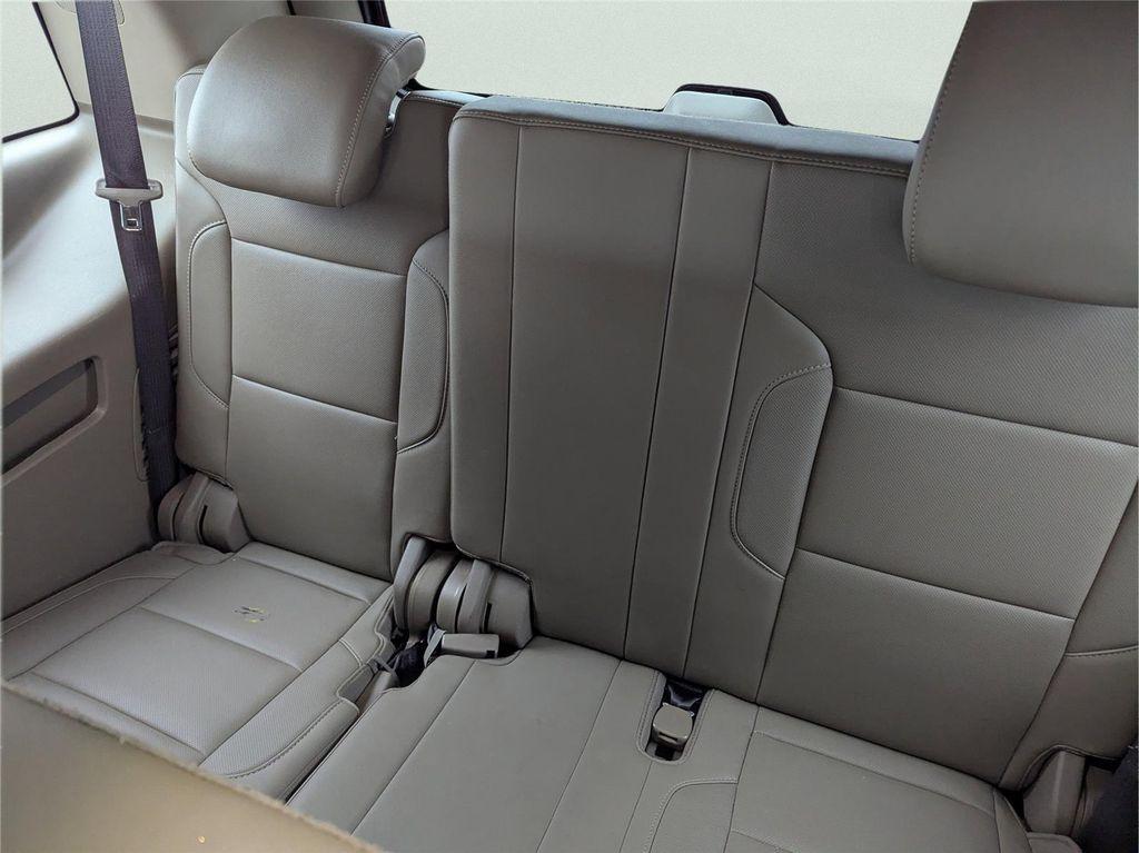 used 2018 GMC Yukon car, priced at $24,994