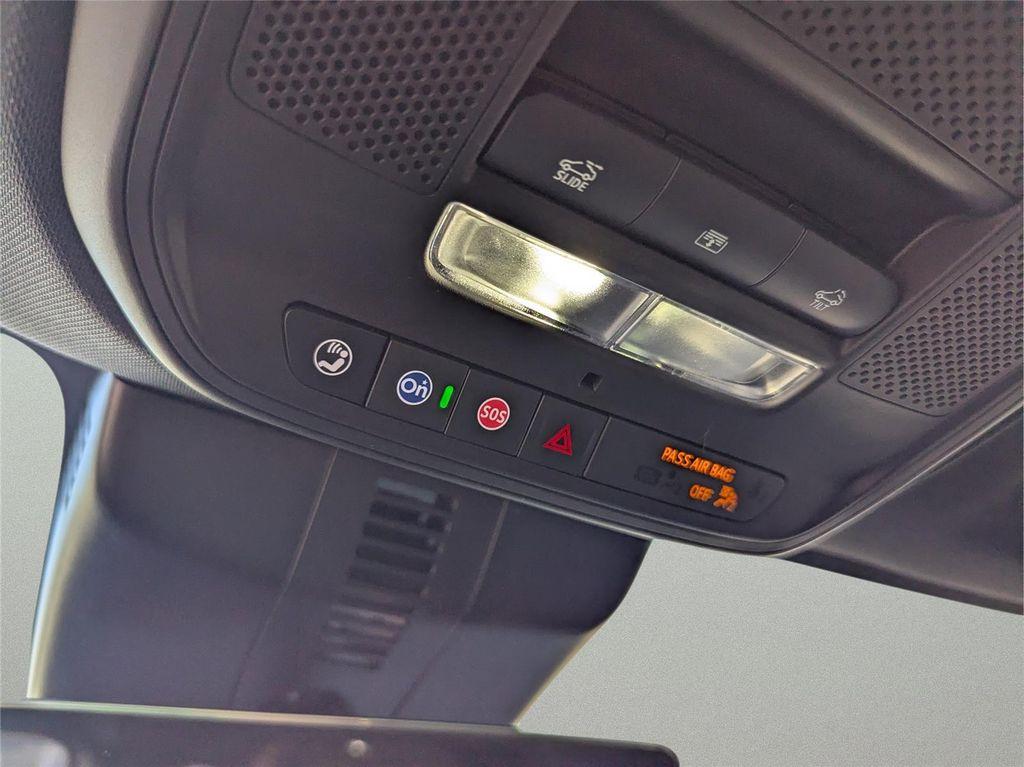 new 2026 GMC Acadia car, priced at $49,981