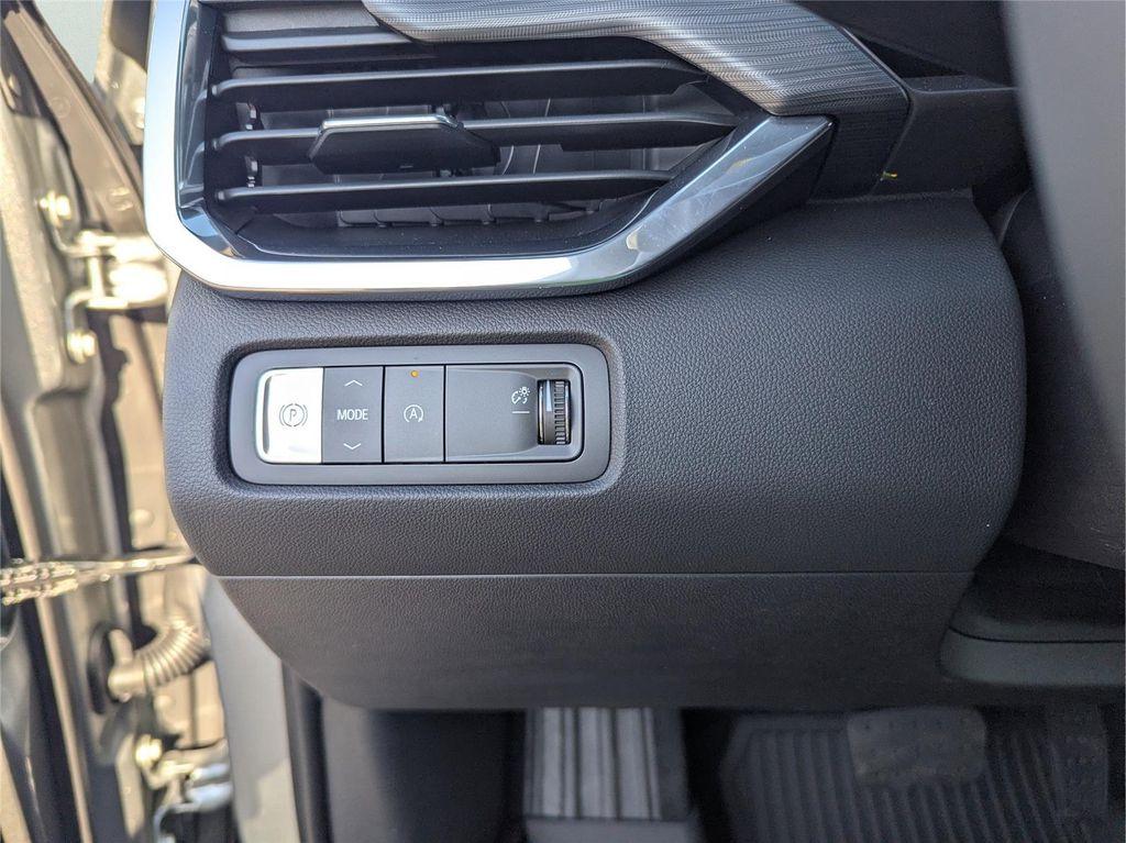 new 2026 GMC Acadia car, priced at $49,981