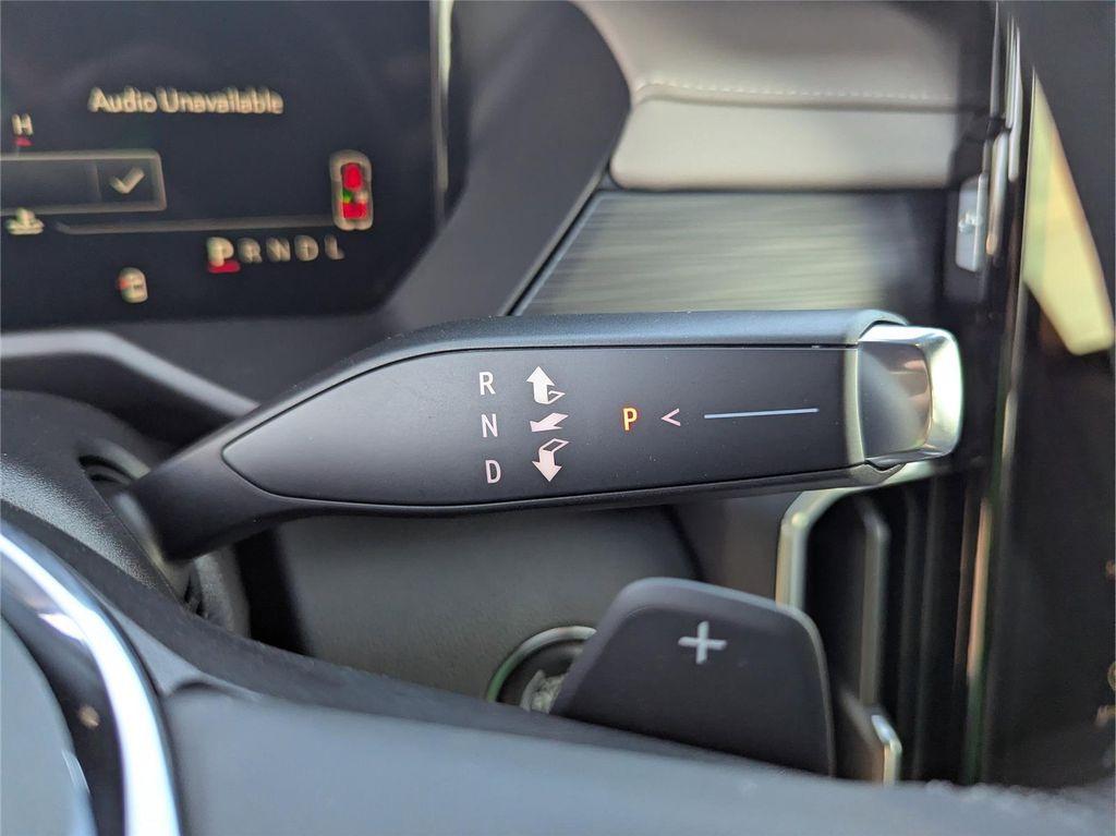 new 2026 GMC Acadia car, priced at $49,981