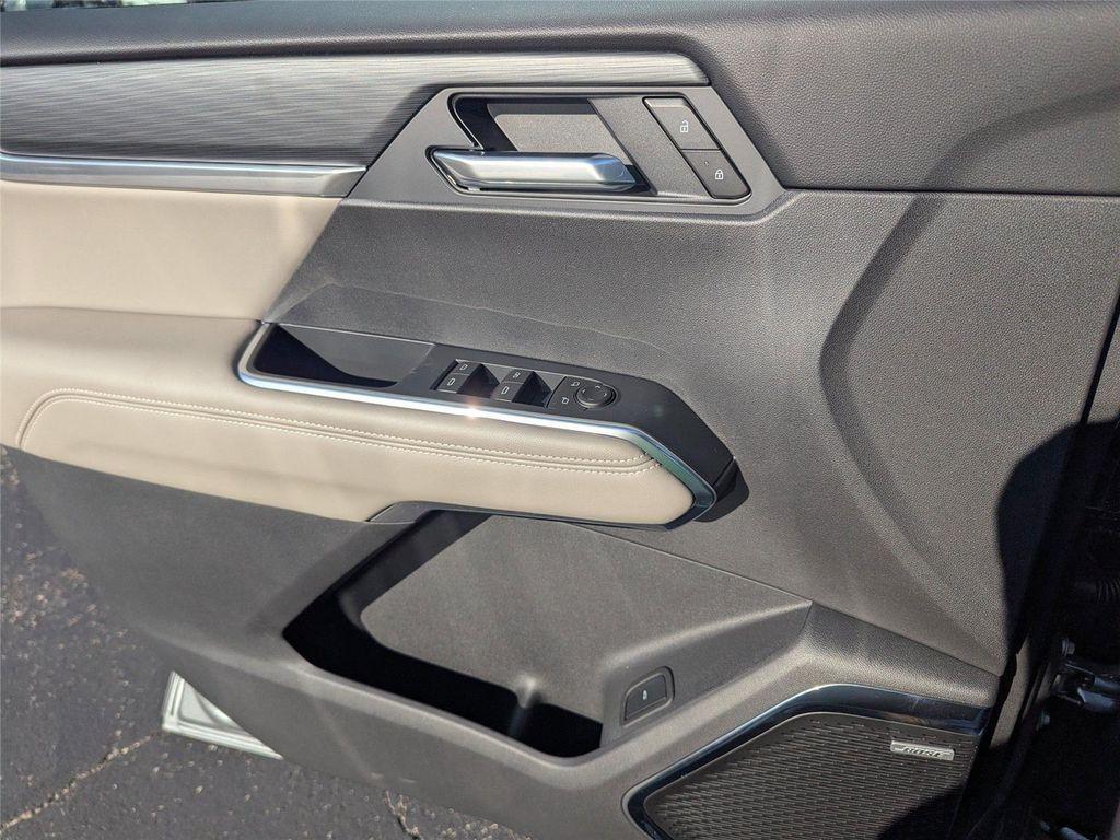 new 2026 GMC Acadia car, priced at $49,981