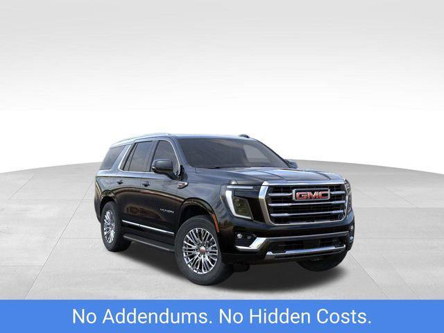 new 2025 GMC Yukon car, priced at $71,663