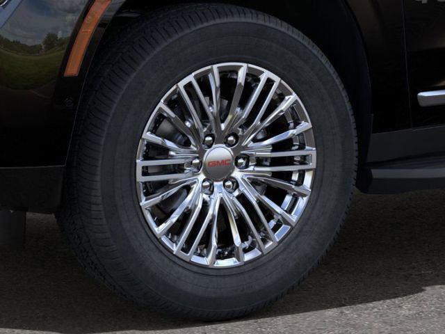 new 2025 GMC Yukon car, priced at $71,663