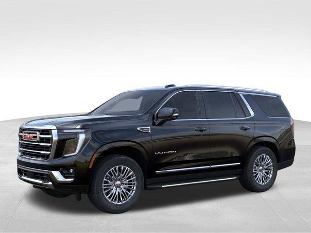 new 2025 GMC Yukon car, priced at $71,663