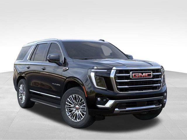 new 2025 GMC Yukon car, priced at $71,663