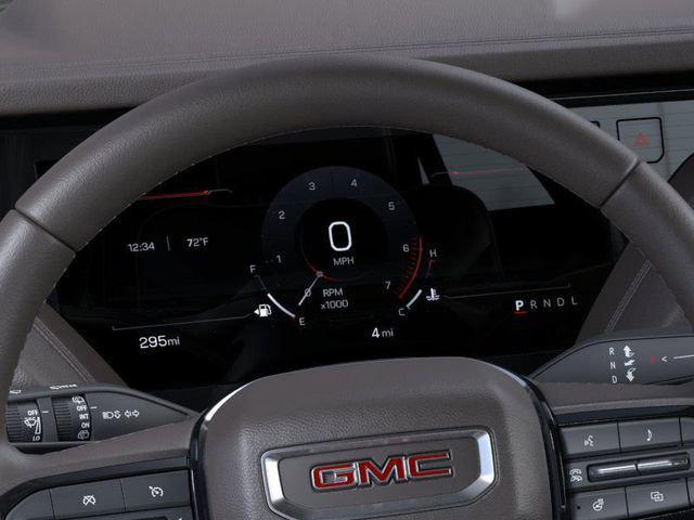 new 2025 GMC Yukon car, priced at $71,663