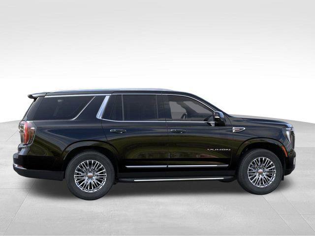 new 2025 GMC Yukon car, priced at $71,663
