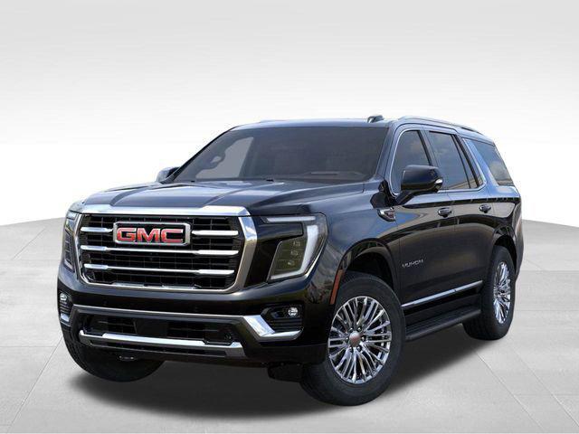 new 2025 GMC Yukon car, priced at $71,663