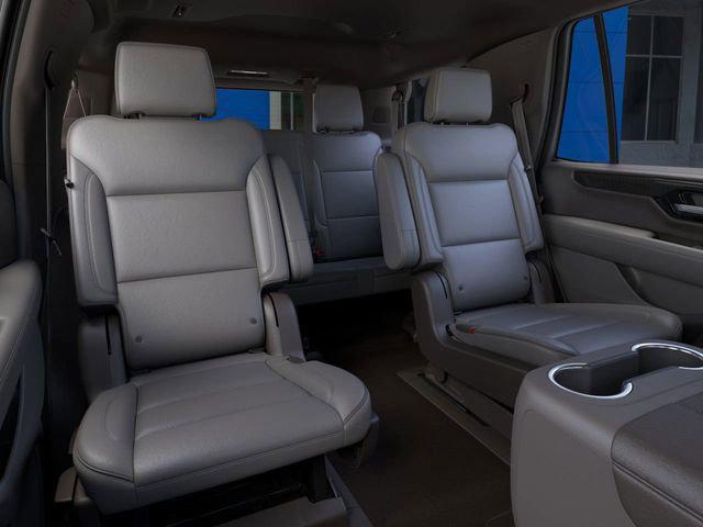 new 2025 GMC Yukon car, priced at $71,663