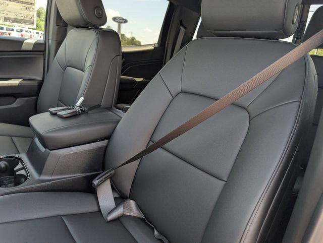 new 2025 Chevrolet Colorado car, priced at $43,632