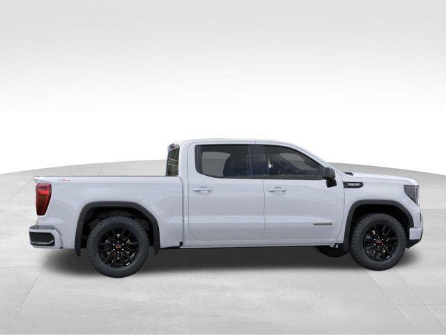 new 2025 GMC Sierra 1500 car, priced at $56,512