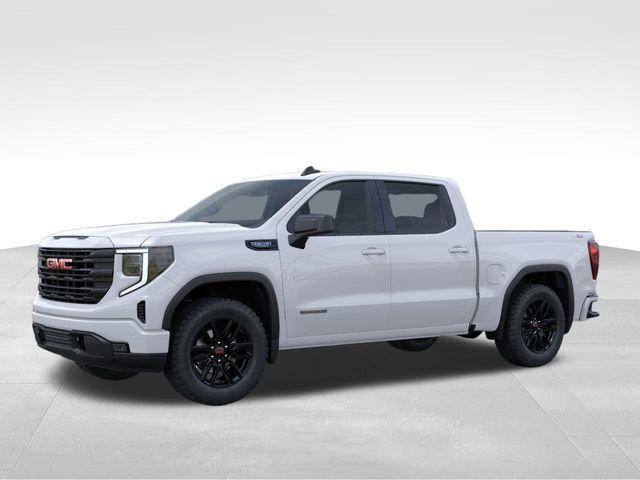 new 2025 GMC Sierra 1500 car, priced at $56,512