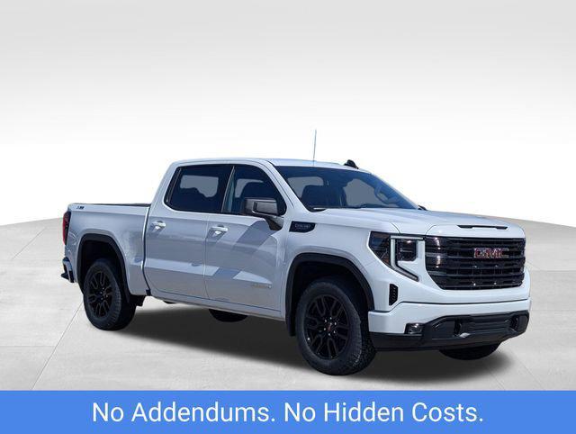 new 2025 GMC Sierra 1500 car, priced at $52,985